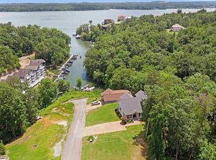 0 Light Point LOT 2, Savannah, TN 38372