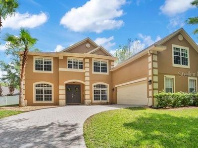 2551 WYNDAM BAY PLACE, Apopka, FL, 32703