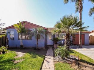 8412 Yorkshire Ave, Anaheim, CA 92804