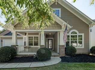 13316 Centerview Ln, Huntersville, NC 28078