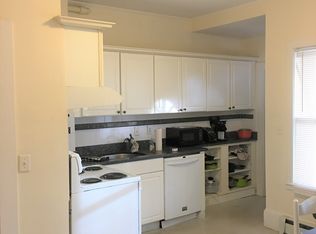67-69 Ashford St #1, Allston, MA 02134