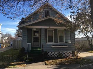 515 S Roosevelt St, Green Bay, WI 54301