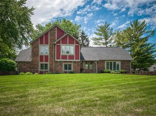 118 Timber Ln, Brownsburg, IN 46112