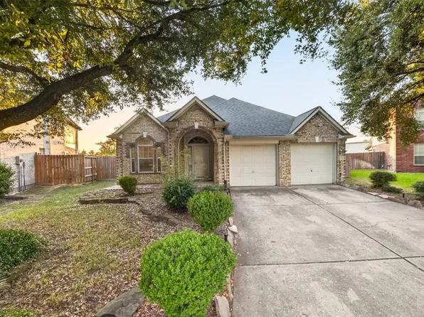 11815 Champions Grove Ln, Houston, TX 77066