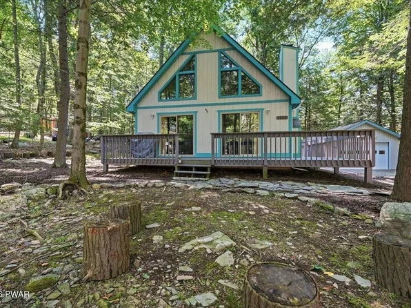 1159 Wallenpaupack Dr, Lake Ariel, PA 18436