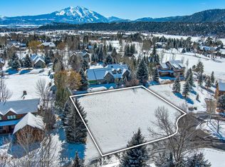 82 Fox Prowl, Carbondale, CO 81623