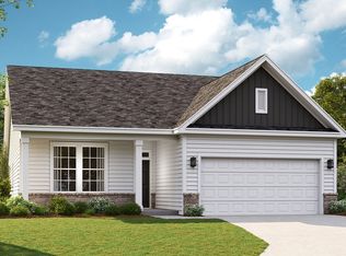 Harmony Plan, Spring Oaks, Conway, SC 29527