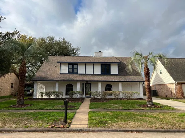 11626 Sagewillow Ln, Houston, TX 77089