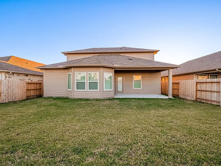 6343 Buffalo Bend Ln — Photo 19
