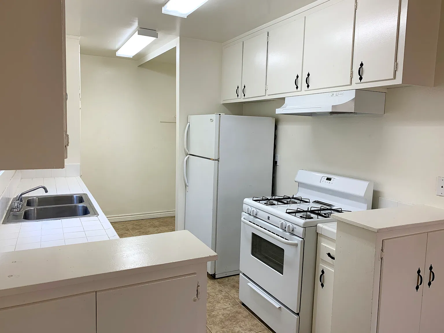 1 bed, 750 sqft, $1,895 — Photo 4