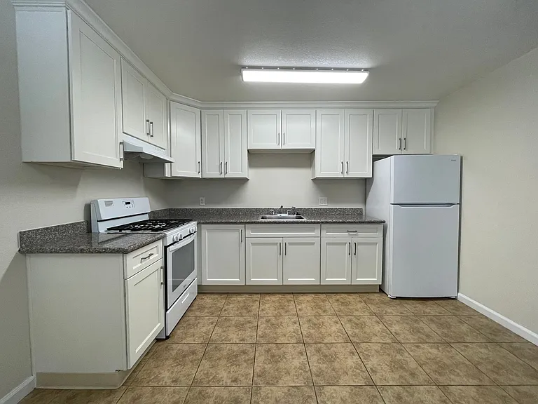Renovated Apartments at 705 Camanche Lane — Photo 2