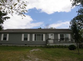 764 Double Culvert Rd, Sadieville, KY 40370