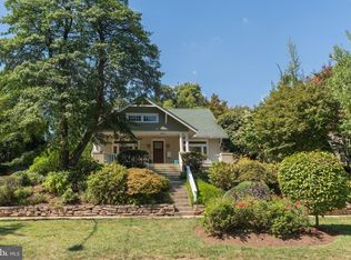 9220 Columbia Blvd, Silver Spring, MD 20910