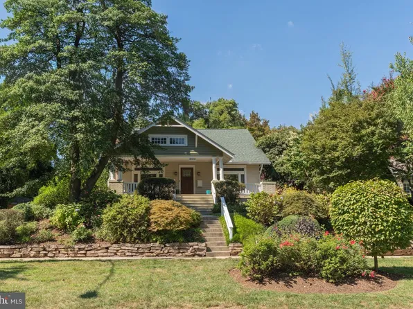 9220 Columbia Blvd, Silver Spring, MD 20910