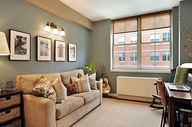 Rented by Citi Habitats