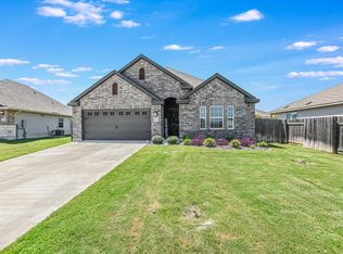 1006 Berryhack Ct, Hutto, TX 78634
