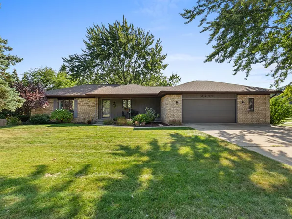 2246 Ancient Dr SW, Wyoming, MI 49519