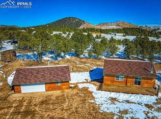 1662 20th Trl, Cotopaxi, CO 81223