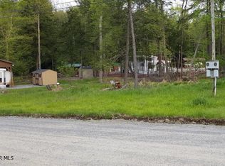 122 Sunflower Ln, Flinton, PA 16640