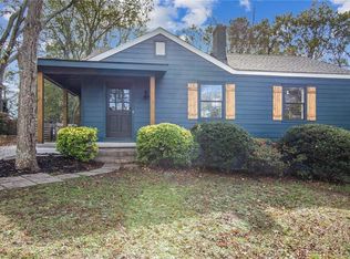 292 Frasier St SE, Marietta, GA 30060