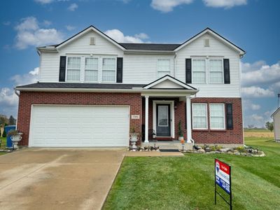7391 Deer Creek Dr, Swartz Creek, MI, 48473