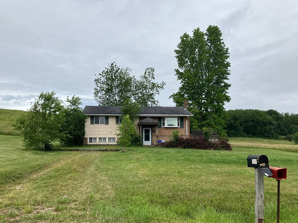 949 Fenton Rd, Indiana, PA 15701 Zillow