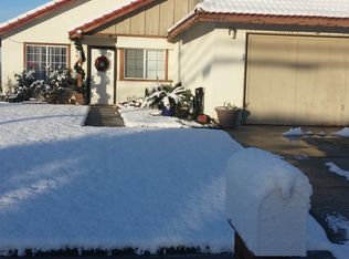 11876 Douglas St, Yucaipa, CA 92399