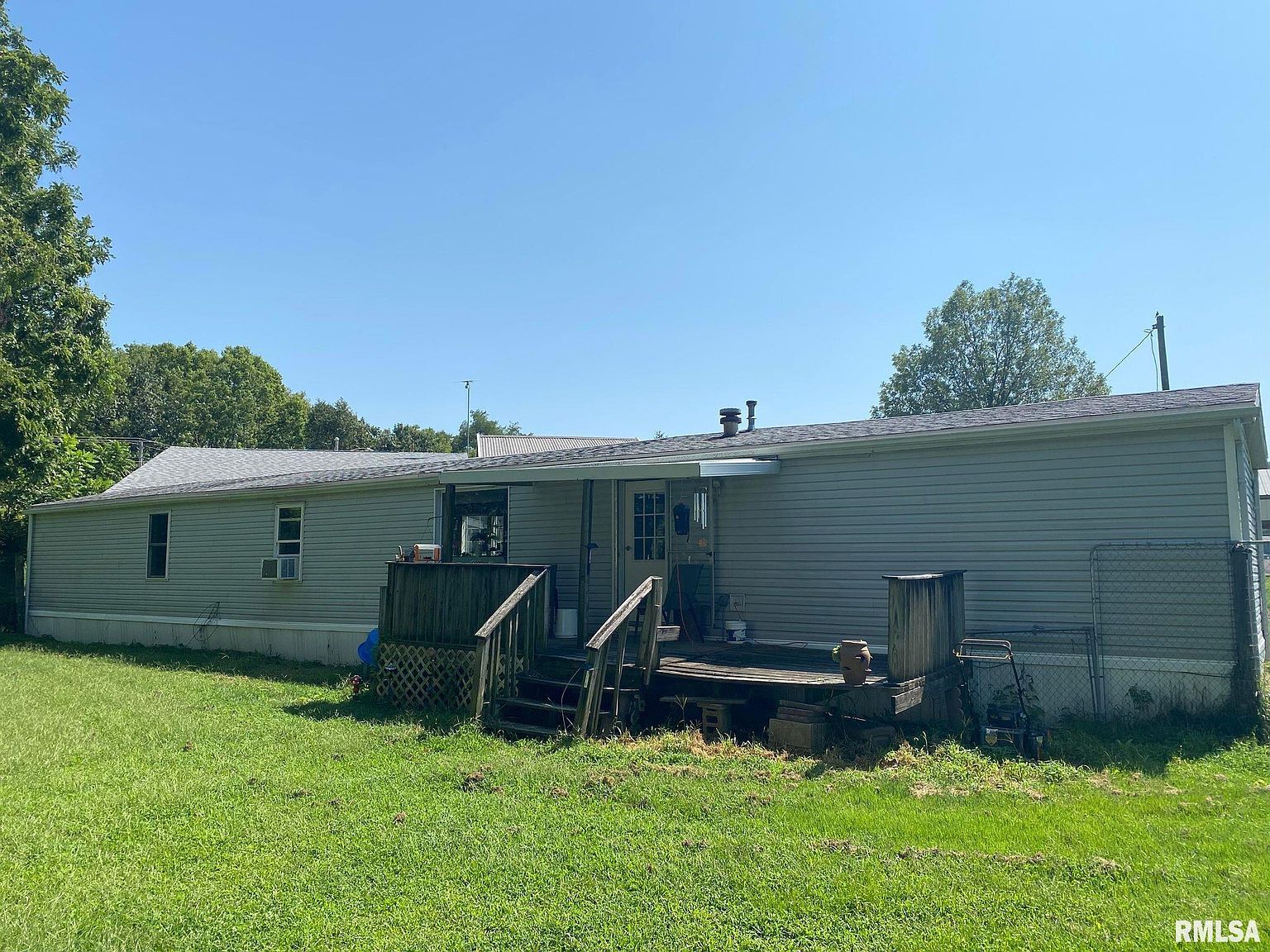 1085 E Russell St, Lomax, IL 61454 MLS PA1245381 Zillow