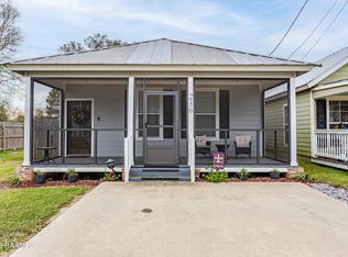 236 Chatrian St, Grand Coteau, LA 70541