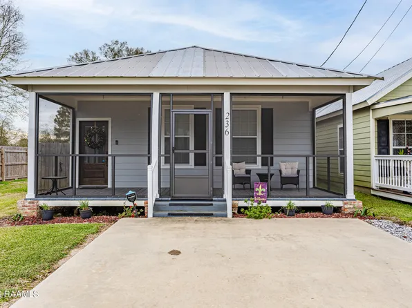 236 Chatrian St, Grand Coteau, LA 70541
