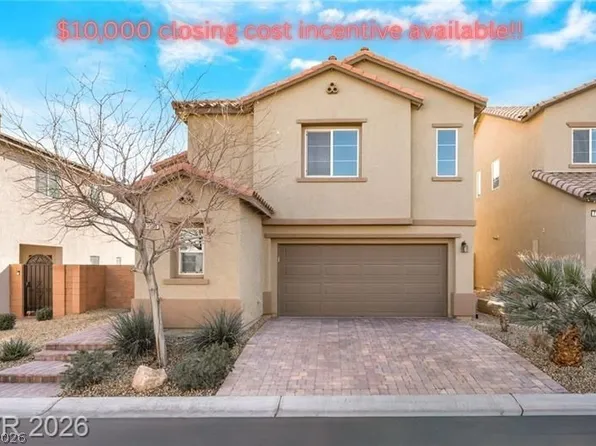 7733 Pyrenees Park Dr, Spring Valley, NV 89113