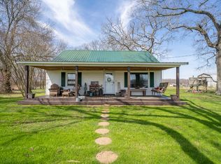 135 Campbellsville Pike, Ethridge, TN 38456