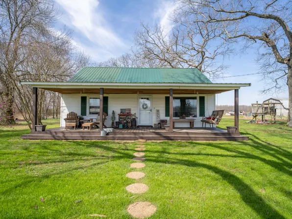 135 Campbellsville Pike, Ethridge, TN 38456
