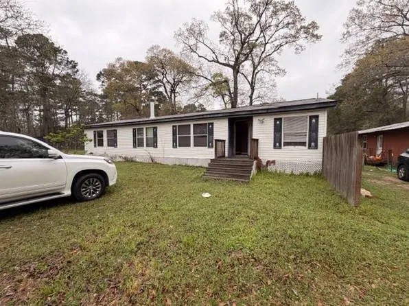 20284 Forest Woods Ln, Montgomery, TX 77356