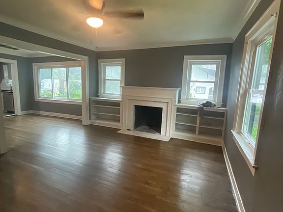 2nd image of 5811 Woodland Ave
