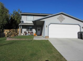 204 E Marquis Ave, Moses Lake, WA 98837