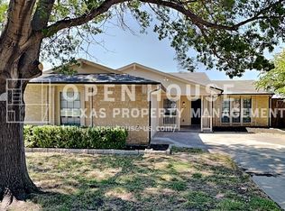 4212 Driscoll Dr, The Colony, TX 75056