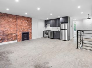 294 Stuyvesant Ave #2, Brooklyn, NY 11221