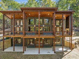 291 Longs Rd, Blue Ridge, GA 30513