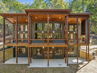 291 Longs Rd, Blue Ridge, GA, 30513