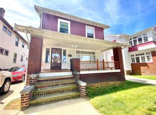 11505 Fidelity Ave, Cleveland, OH 44111