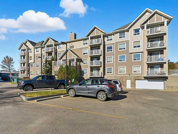 2nd image of 128 N Centre Ave #103