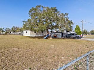 8597 SE 126th Pl, Belleview, FL 34420