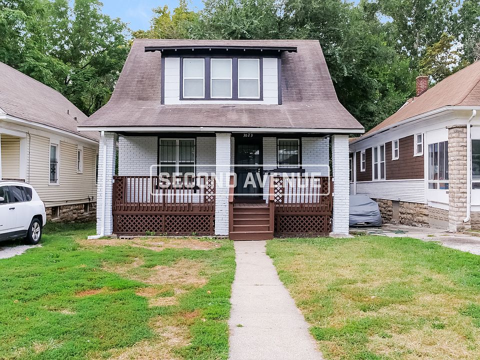 1st image of 3023 E 27th St