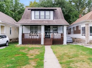 3023 E 27th St, Kansas City, MO 64128