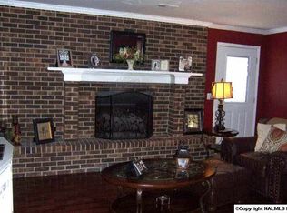 107 Ohara Dr, Albertville, AL 35950