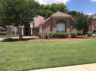 7725 Steele Ridge Dr, Montgomery, AL 36117