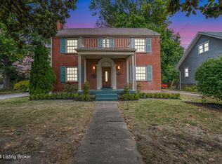 5917 Six Mile Ln, Louisville, KY 40218