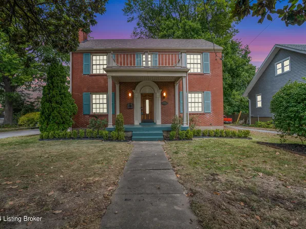 5917 Six Mile Ln, Louisville, KY 40218