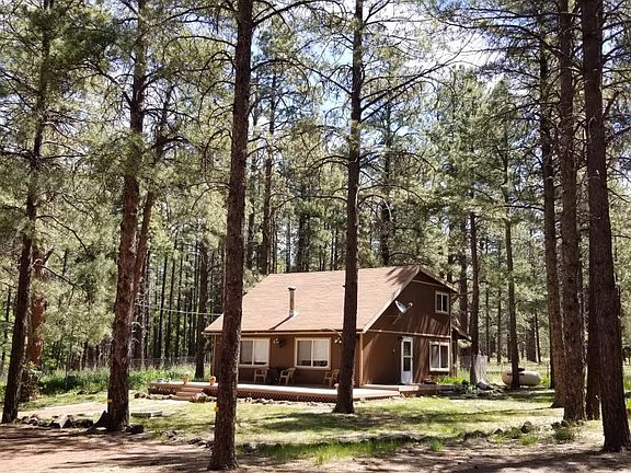 Front Right side of house